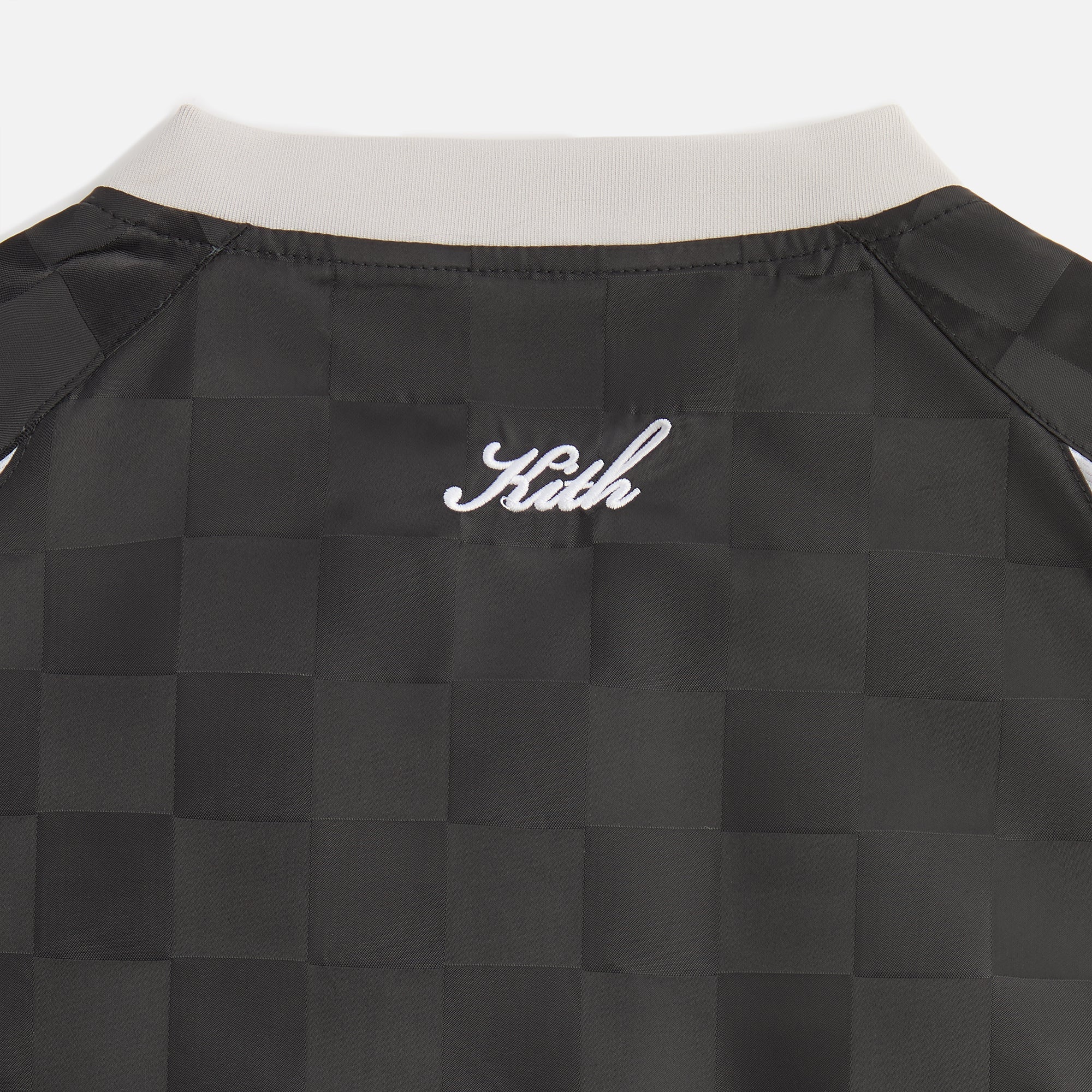 Kith Kids Dayton Pullover - Black | Kith Black
