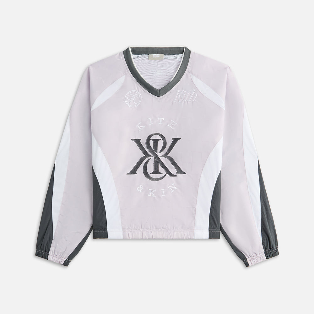 Kith Kids Dayton Pullover - Echo | Kith Echo
