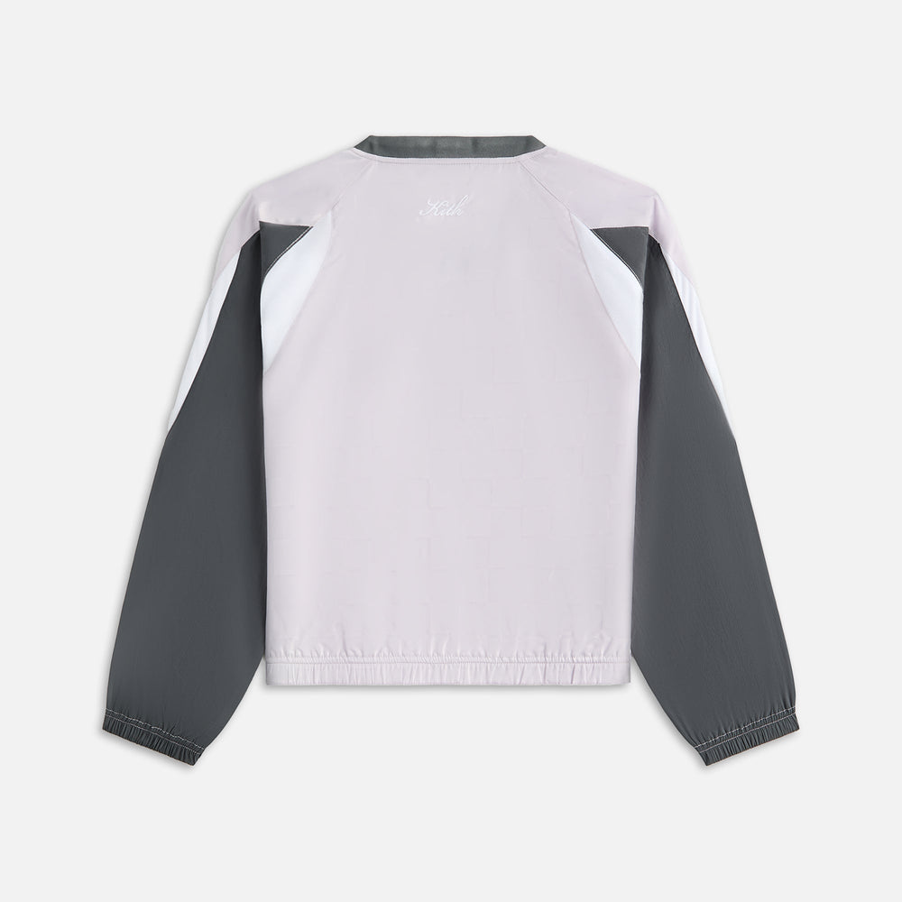 Kith Kids Dayton Pullover - Echo | Kith Echo