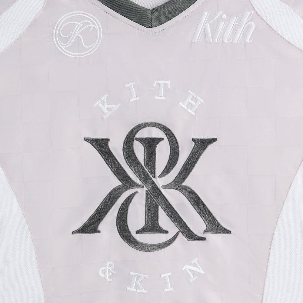 Kith Kids Dayton Pullover - Echo | Kith Echo