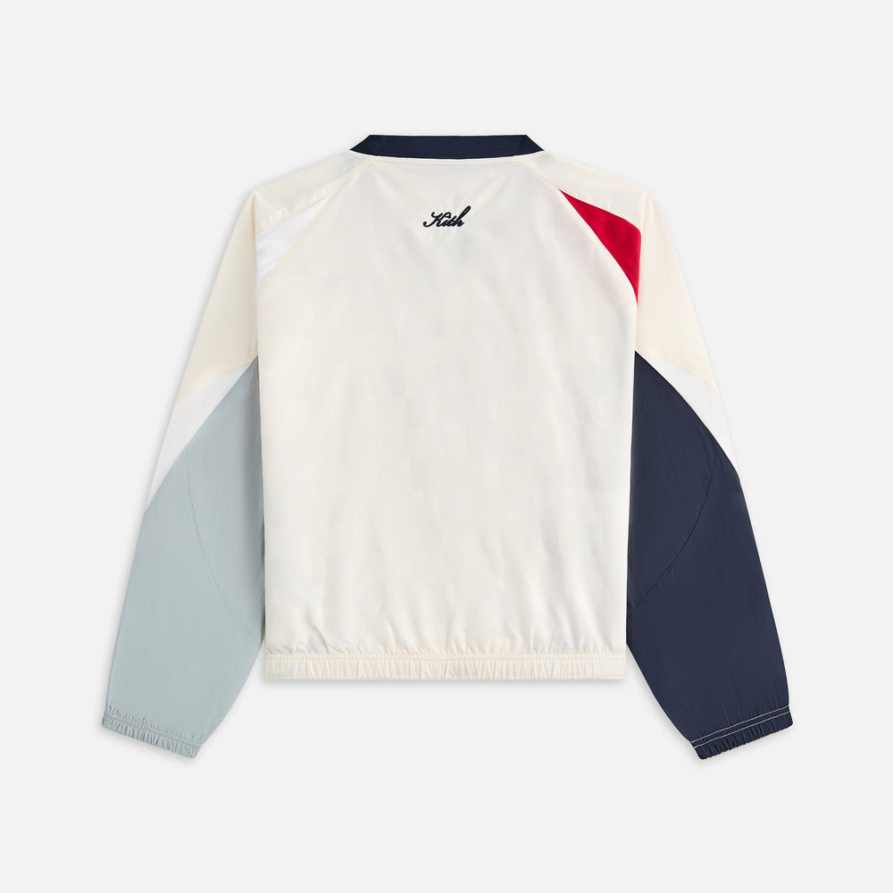 Kith Kids Dayton Pullover - Sandrift | Kith Sandrift