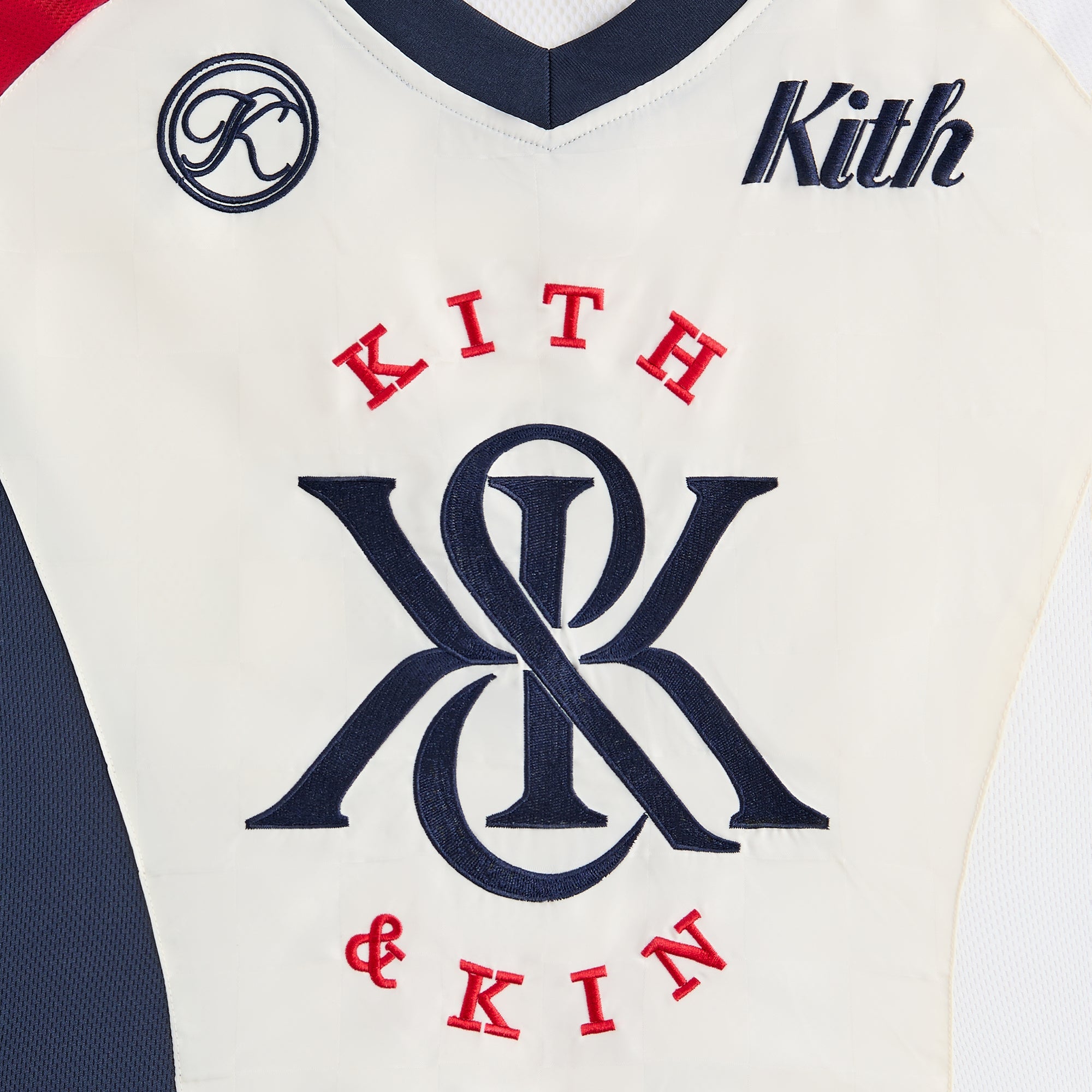 Kith Kids Dayton Pullover - Sandrift | Kith Sandrift
