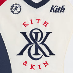 Kith Kids Dayton Pullover - Sandrift | Kith Sandrift