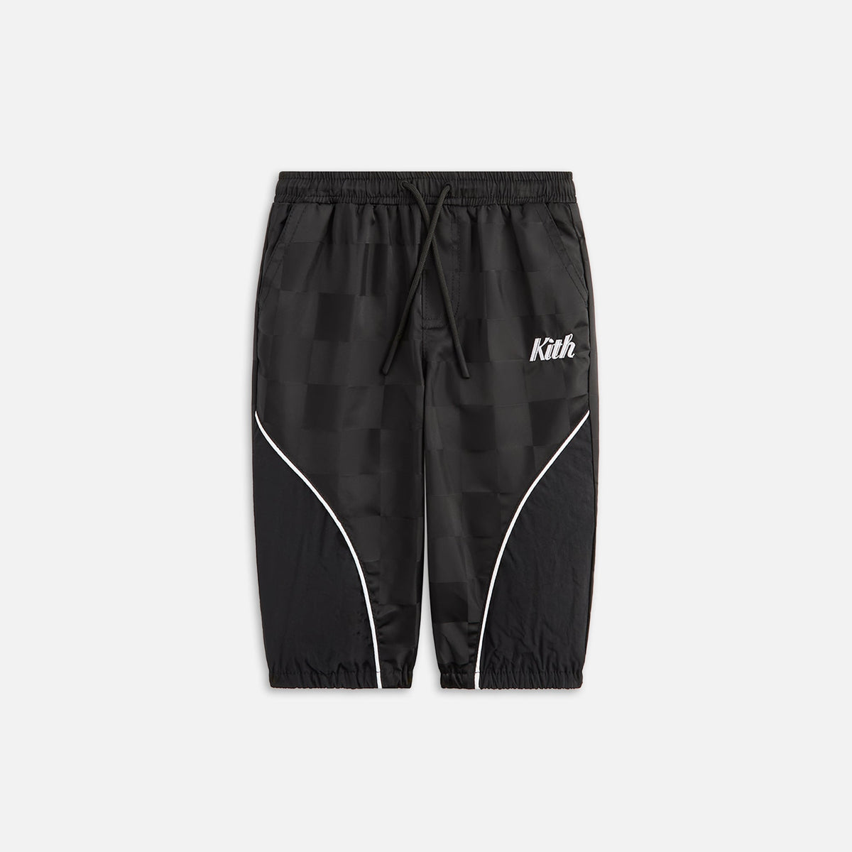 Kith Baby Mercer 8 Pant - Black | Kith Black