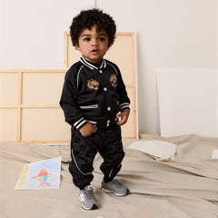 Kith Baby Mercer 8 Pant - Black | Kith Black