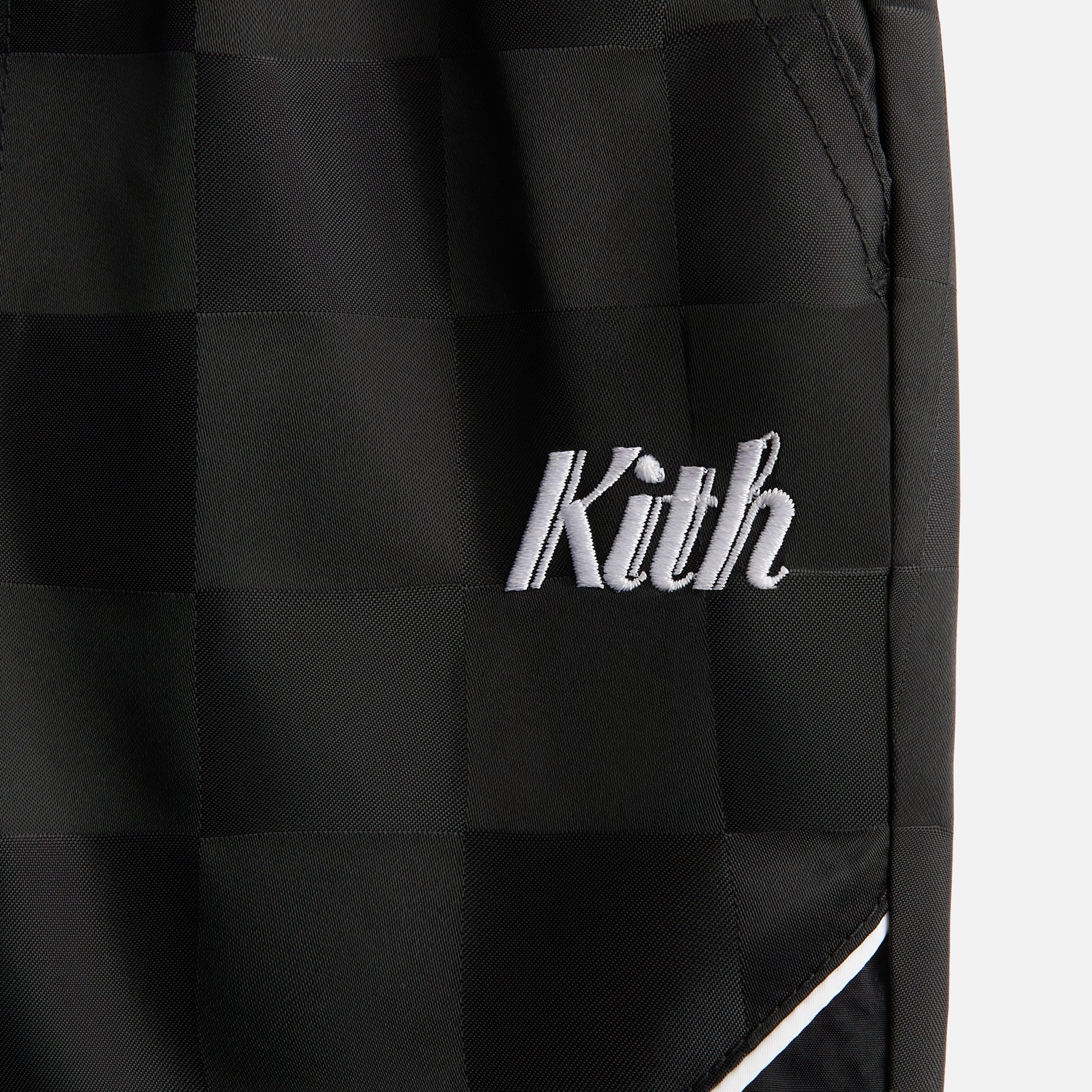 Kith Baby Mercer 8 Pant - Black | Kith Black