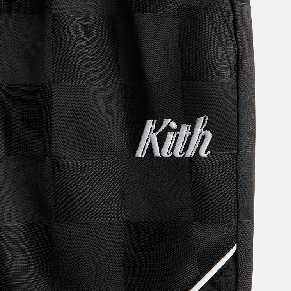 Kith Baby Mercer 8 Pant - Black | Kith Black
