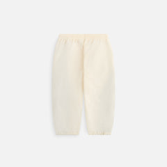 Kith Baby Mercer 8 Pant - Sandrift | Kith Sandrift
