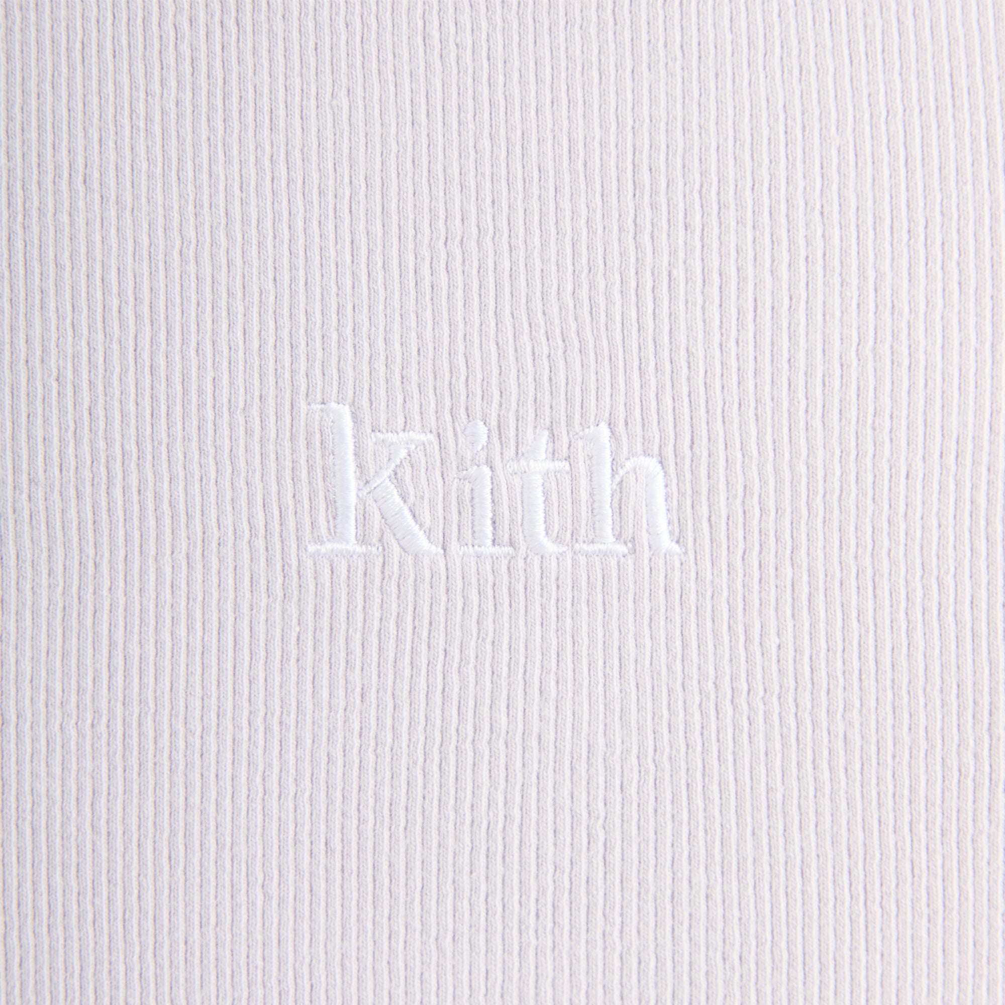 Kith Kids Long Sleeve Mulberry Tee - Echo | Kith Echo