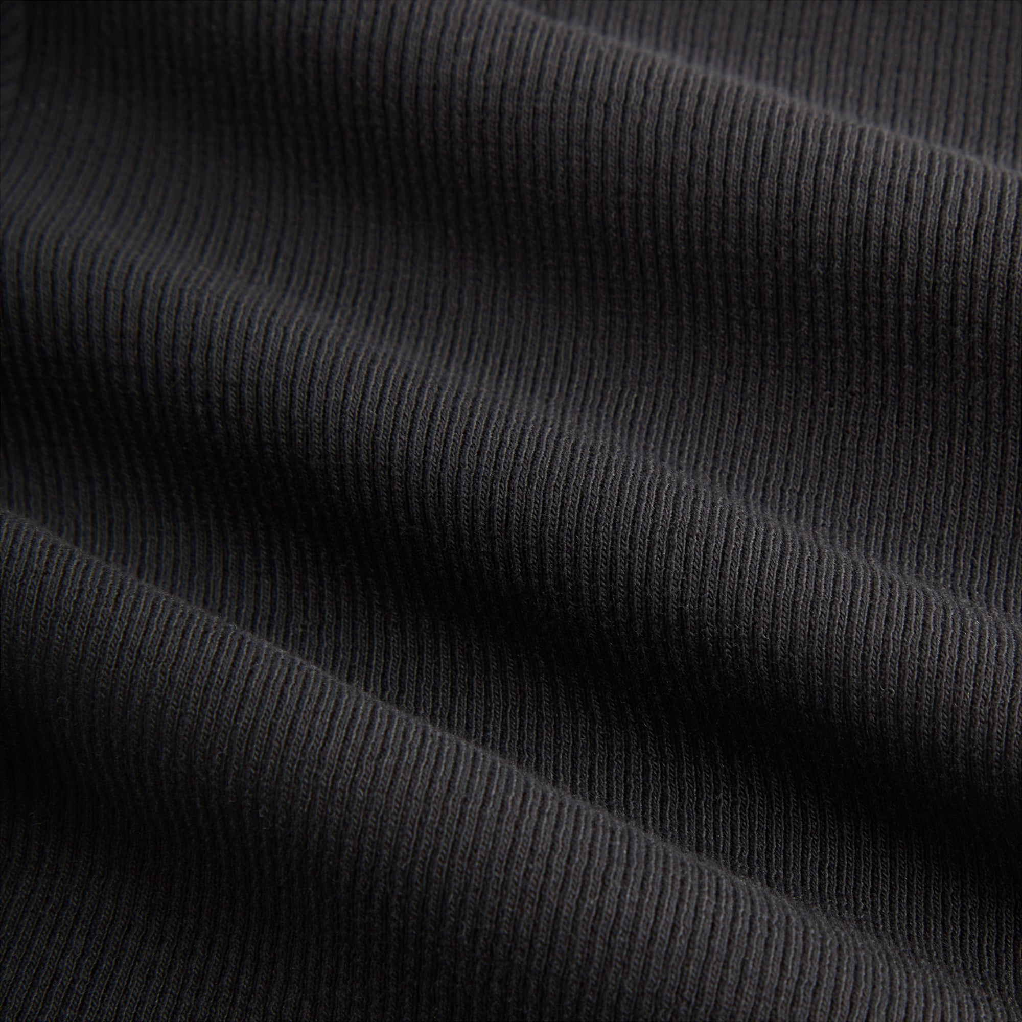 Kith Kids Long Sleeve Mulberry Tee - Black | Kith Black
