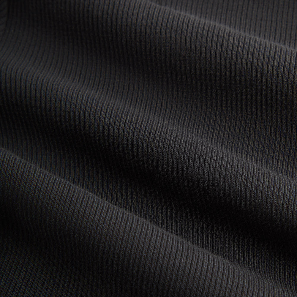 Kith Kids Long Sleeve Mulberry Tee - Black | Kith Black