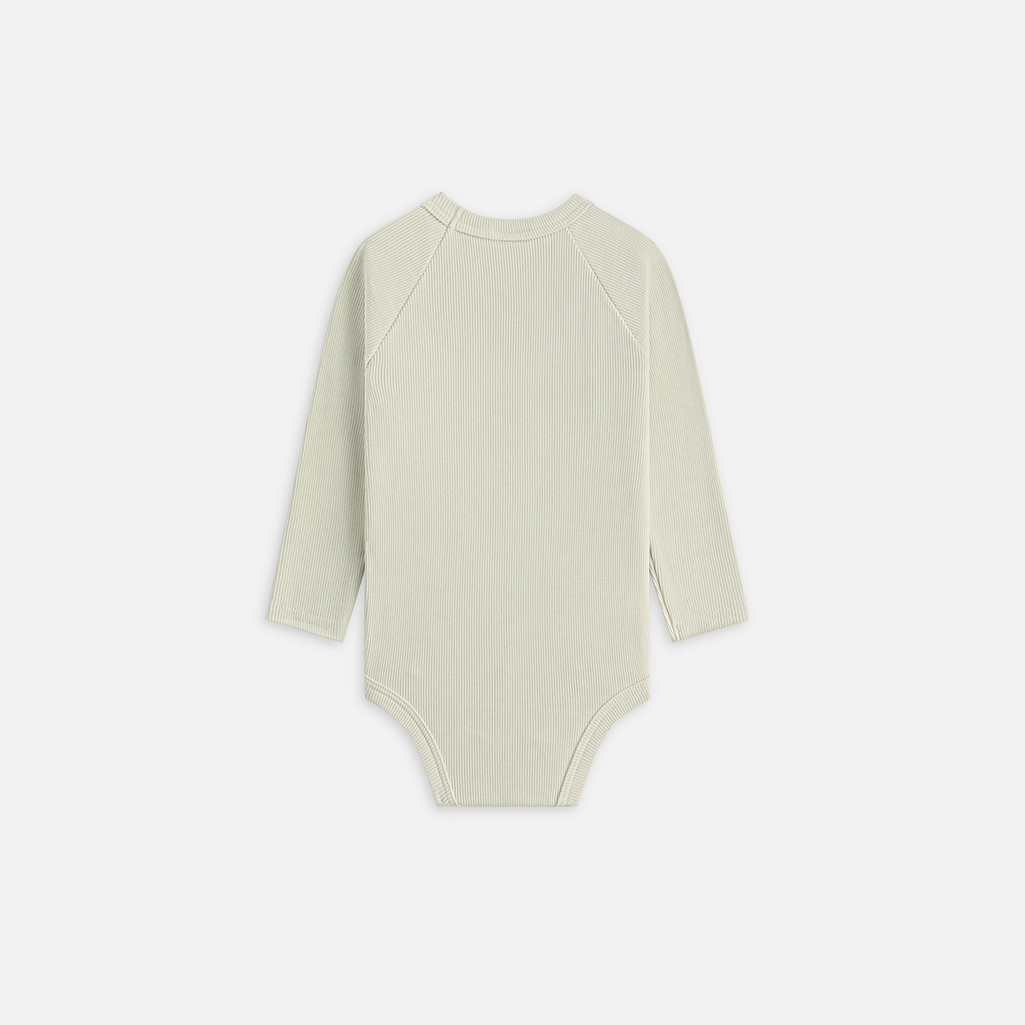 Kith Baby Ribbed Kimono Set - Palais | Kith Palais