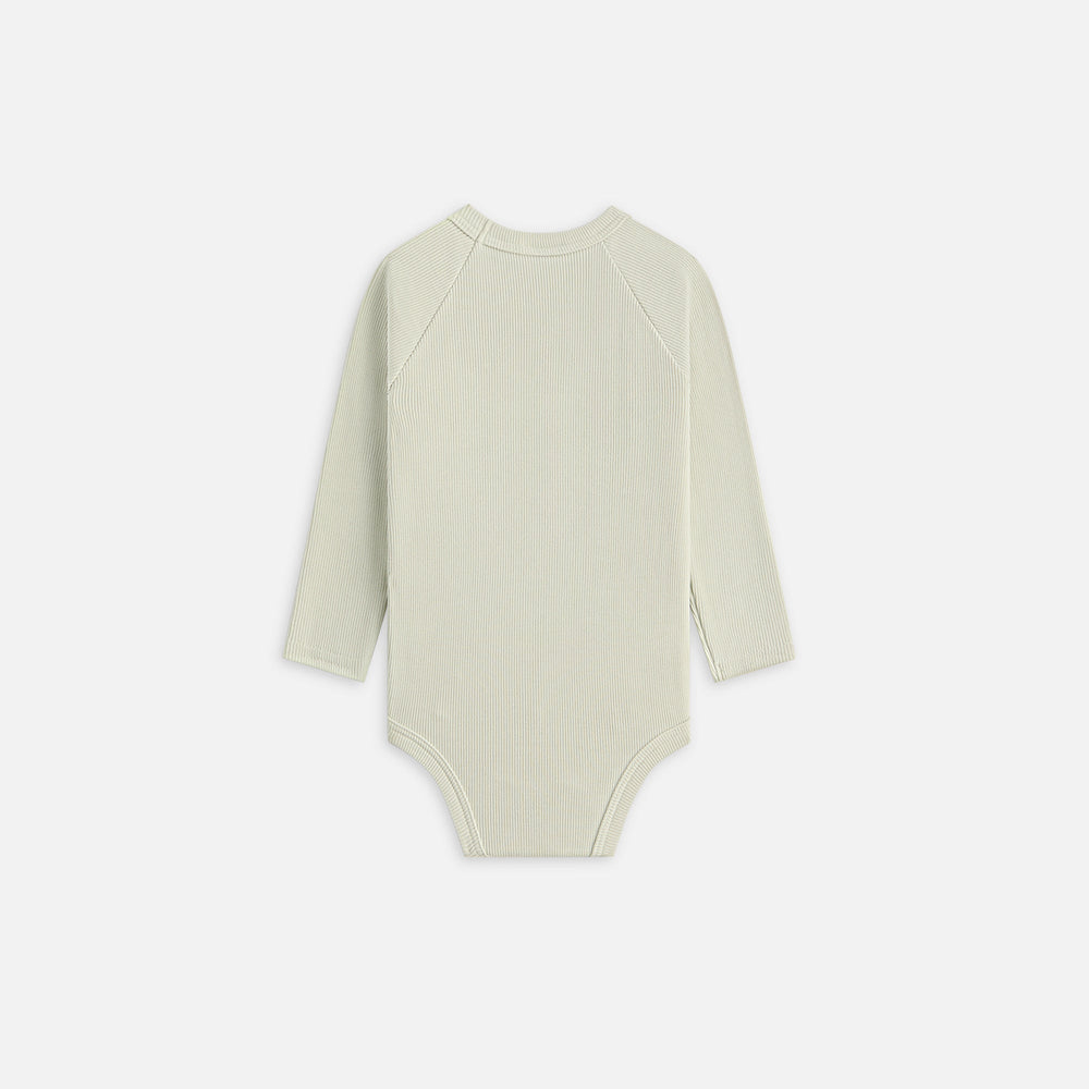 Kith Baby Ribbed Kimono Set - Palais | Kith Palais