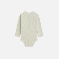 Kith Baby Ribbed Kimono Set - Palais | Kith Palais