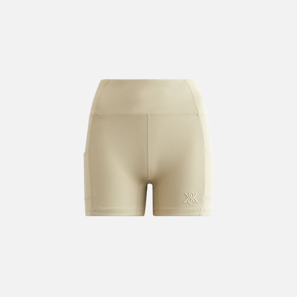Kith Women Arlet Active Short - Rare | Kith Rare