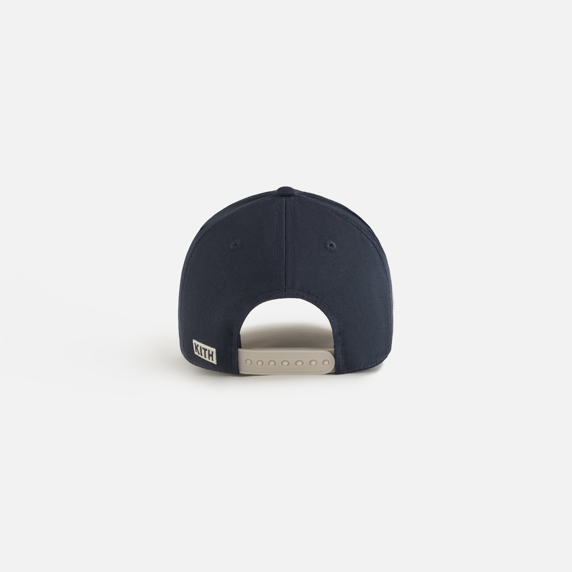 Kith Kids Just Us Pinch Crown Snapback - Nocturnal | Kith Nocturnal