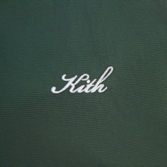 Kith Wrinkle Nylon Jonas Coaches Jacket - Stadium | Kith Stadium
