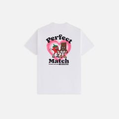 Kith Treats Hotline Pocket Tee - White | Kith White