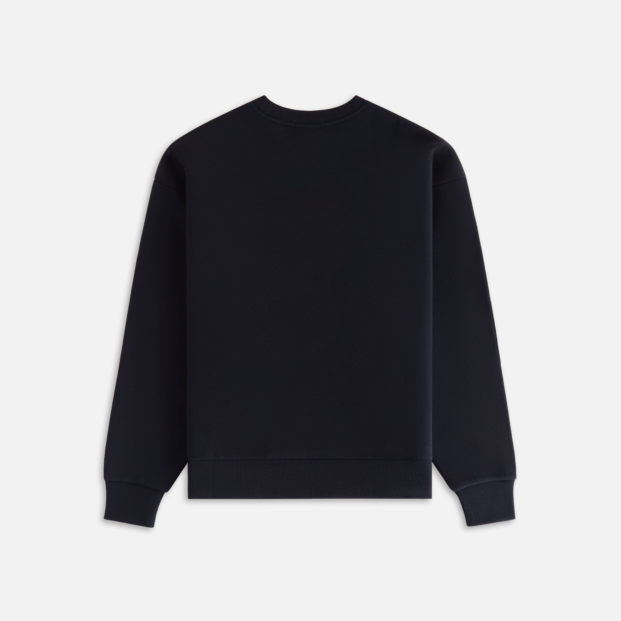 Kith Treats Strawberry Nelson Crewneck - Black | Kith Black