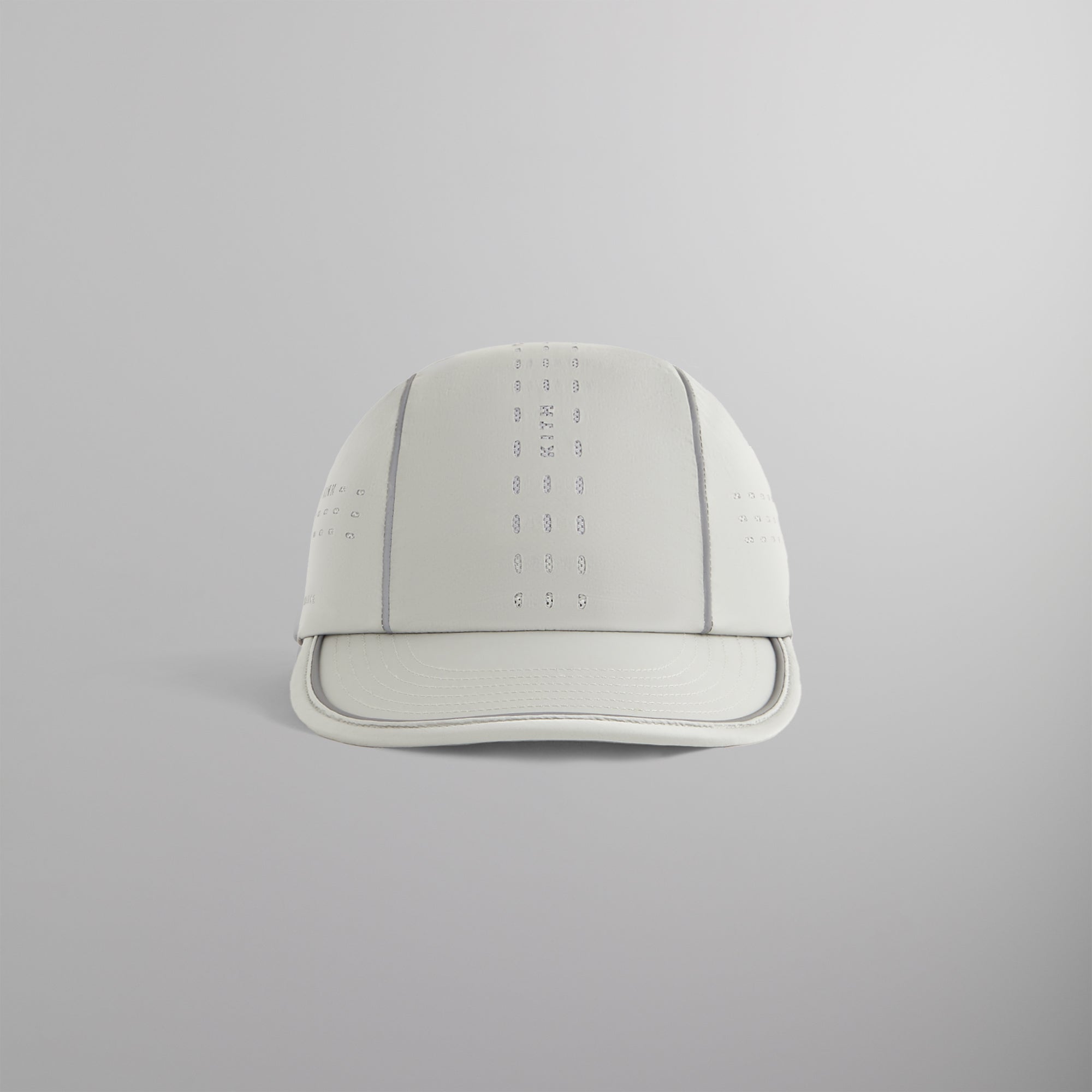 Kith Active Nylon Griffey Runner Cap - Podium | Kith Podium