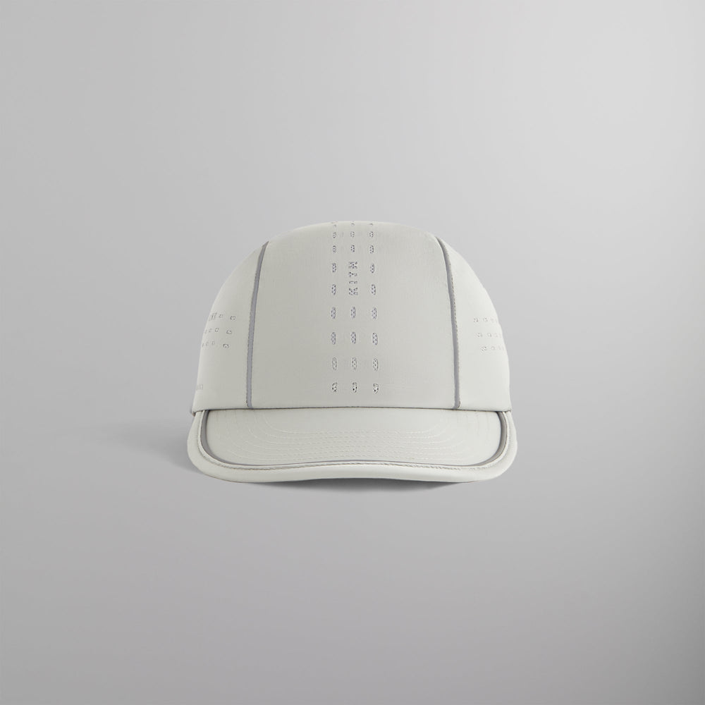 Kith Active Nylon Griffey Runner Cap - Podium | Kith Podium
