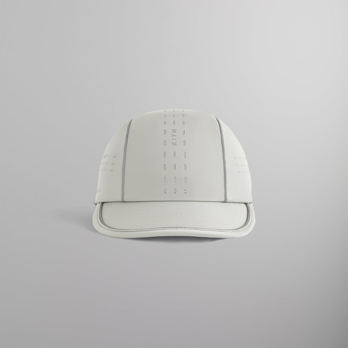 Kith Active Nylon Griffey Runner Cap - Podium | Kith Podium