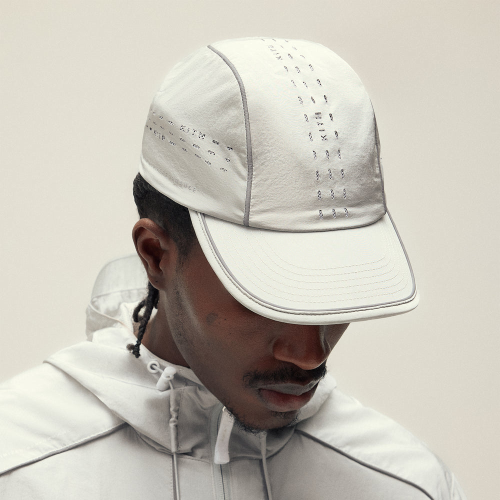 Kith Active Nylon Griffey Runner Cap - Podium | Kith Podium