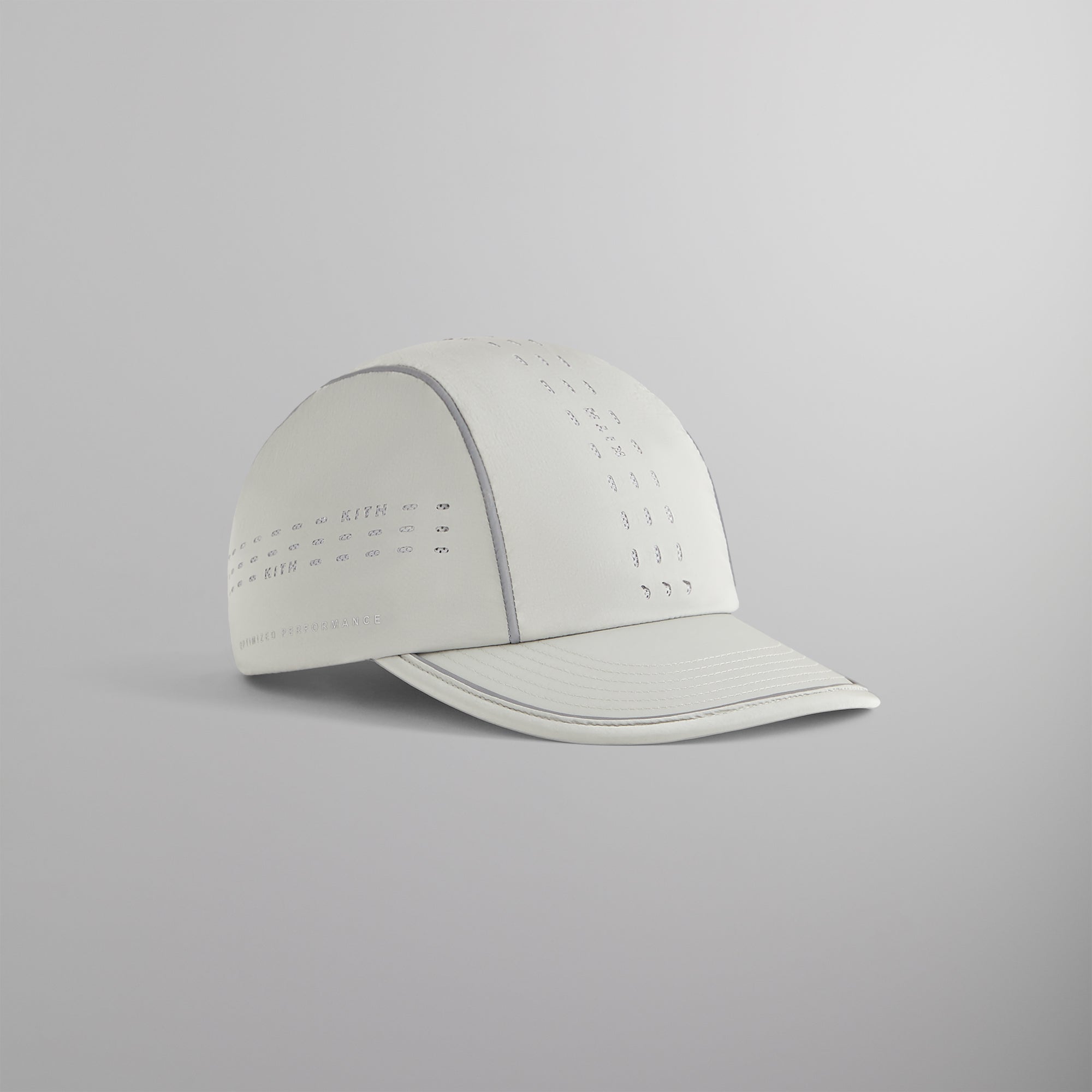 Kith Active Nylon Griffey Runner Cap - Podium | Kith Podium