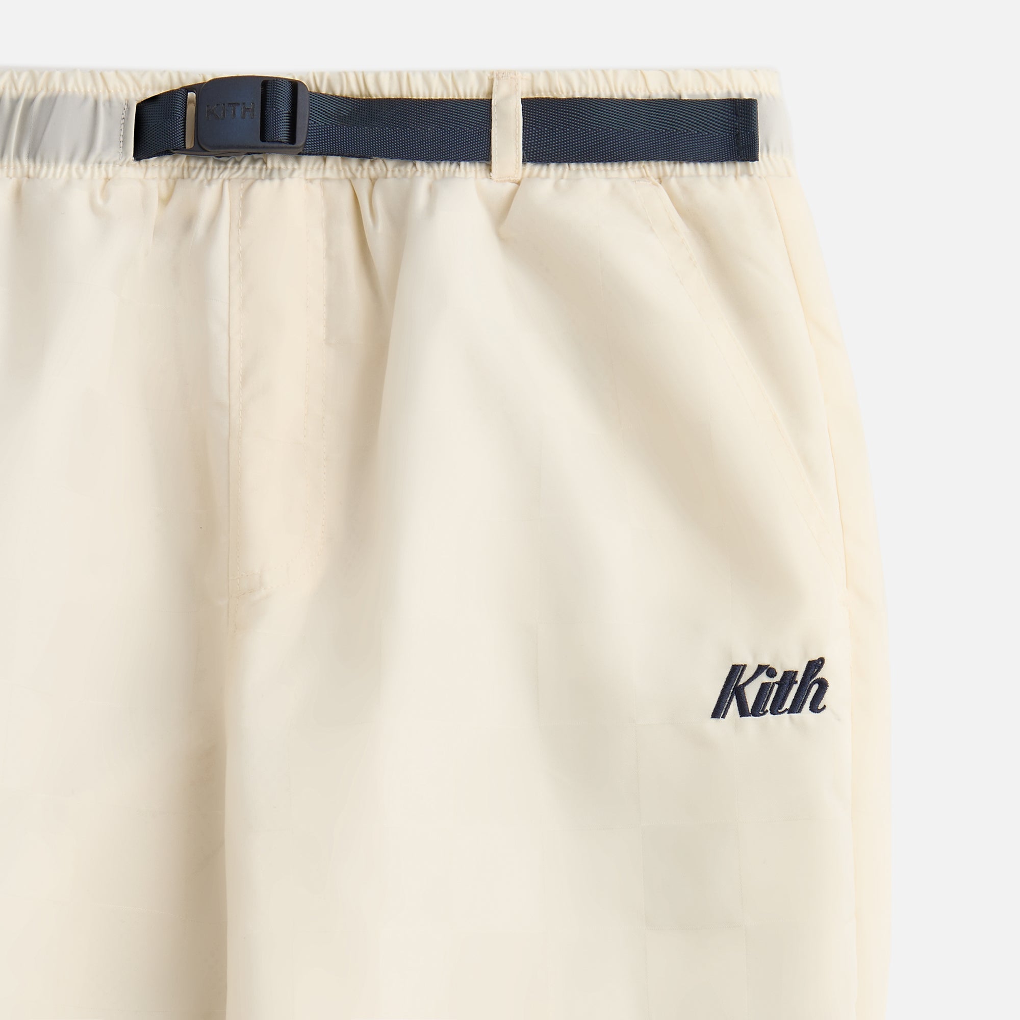 Kith Kids Mercer 8 Pant - Sandrift | Kith Sandrift