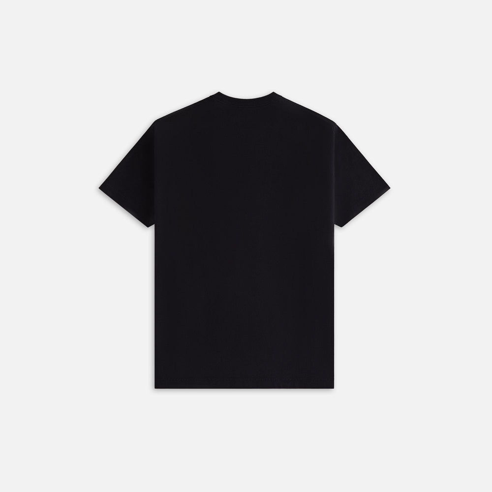 Kith Treats Perfect Match Vintage Tee - Black | Kith Black