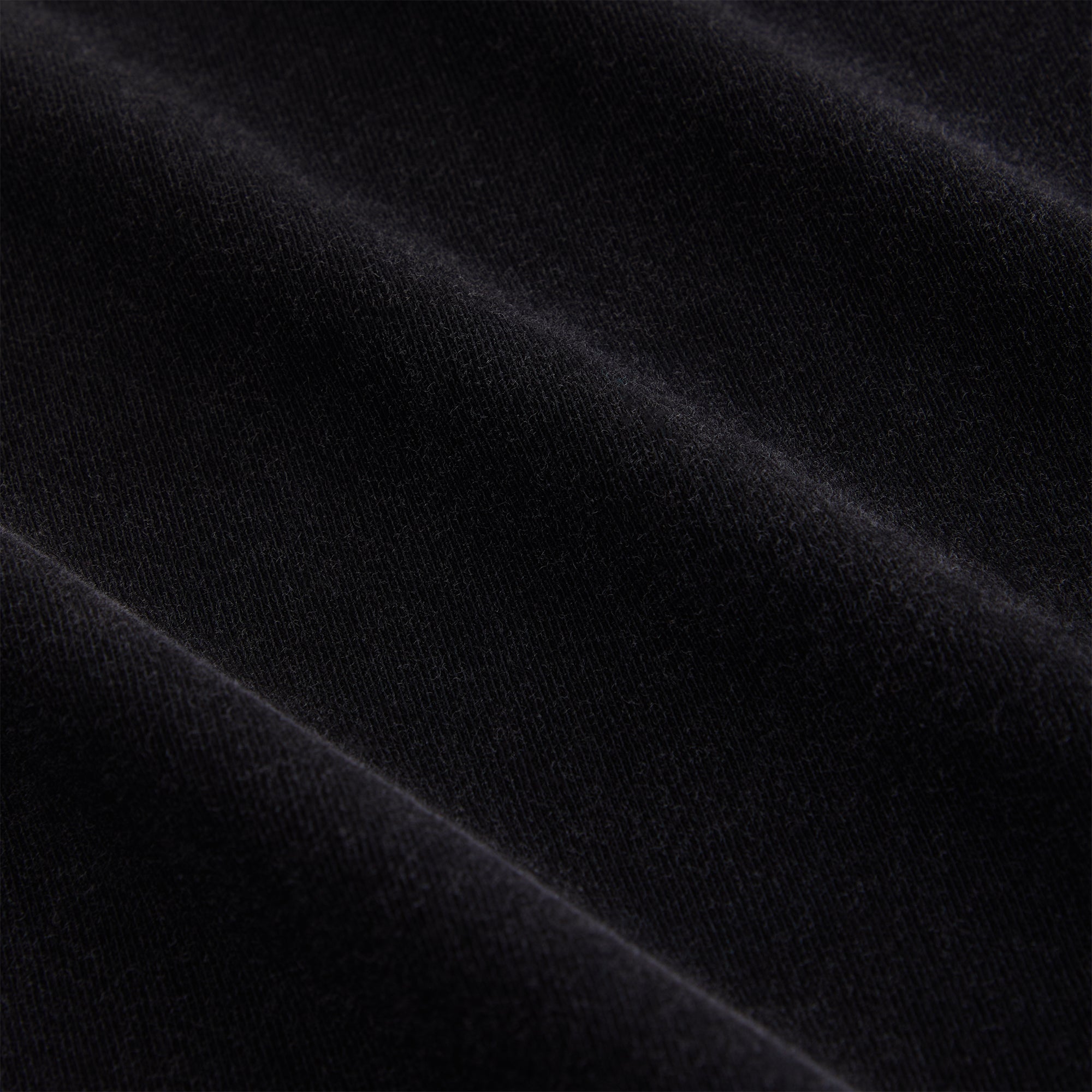 Kith Treats Perfect Match Vintage Tee - Black | Kith Black