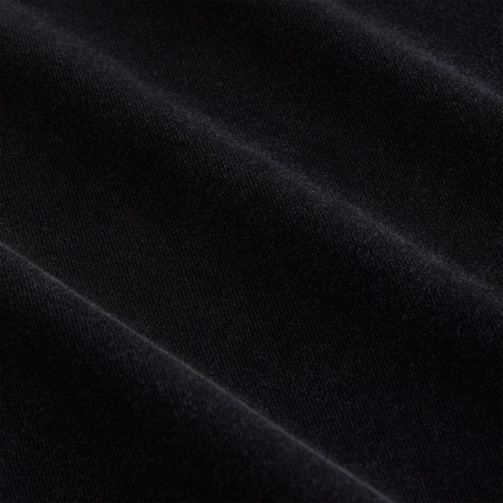 Kith Treats Perfect Match Vintage Tee - Black | Kith Black