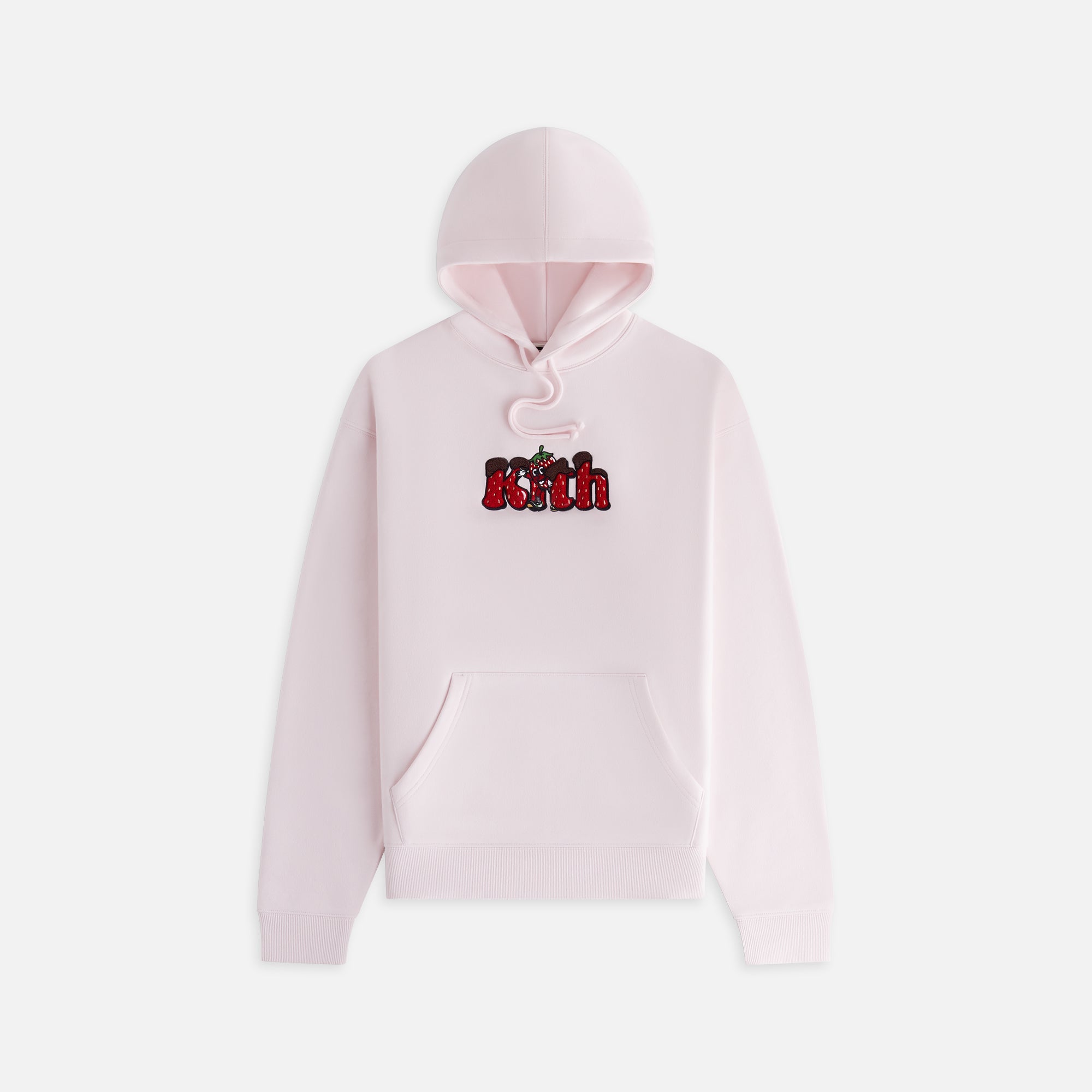 Kith Treats Strawberry Williams III Hoodie - Bloom | Kith Bloom