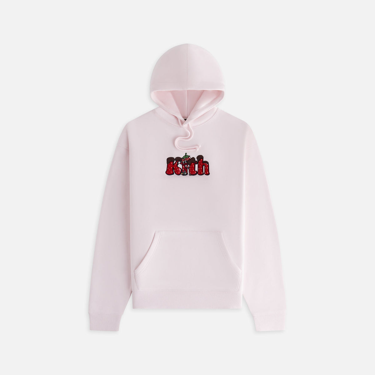 Kith Treats Strawberry Williams III Hoodie - Bloom | Kith Bloom