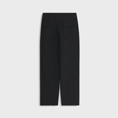 Kith Women Doyers Cotton Nylon Pant - Black | Kith Black