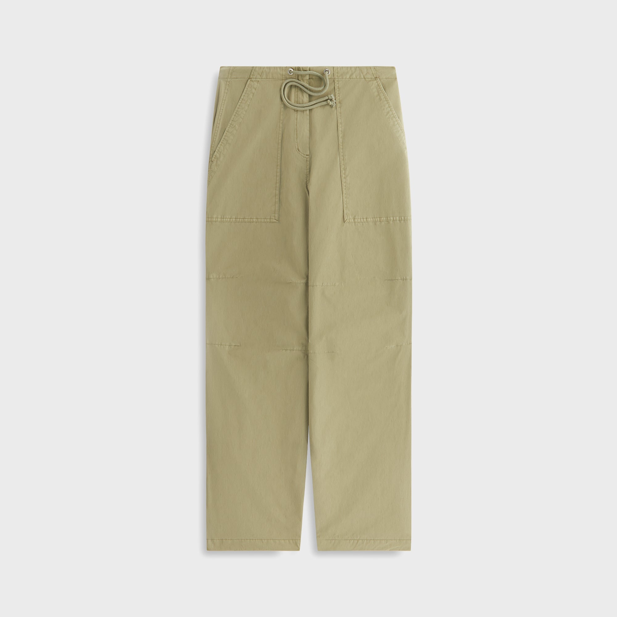 Kith Women Doyers Cotton Nylon Pant - Flagstaff | Kith Flagstaff