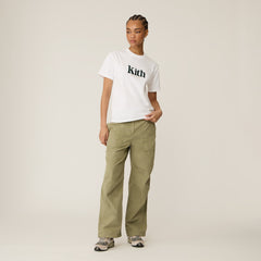 Kith Women Doyers Cotton Nylon Pant - Flagstaff | Kith Flagstaff