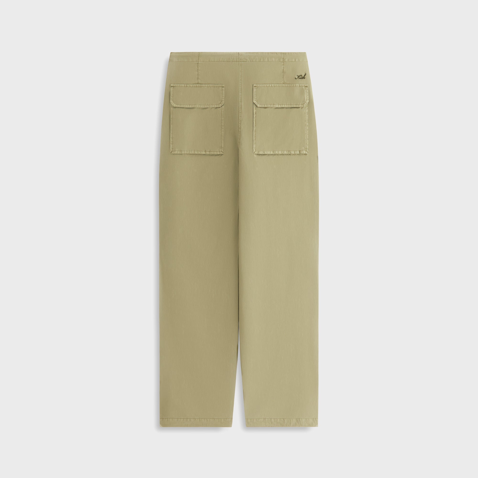 Kith Women Doyers Cotton Nylon Pant - Flagstaff | Kith Flagstaff