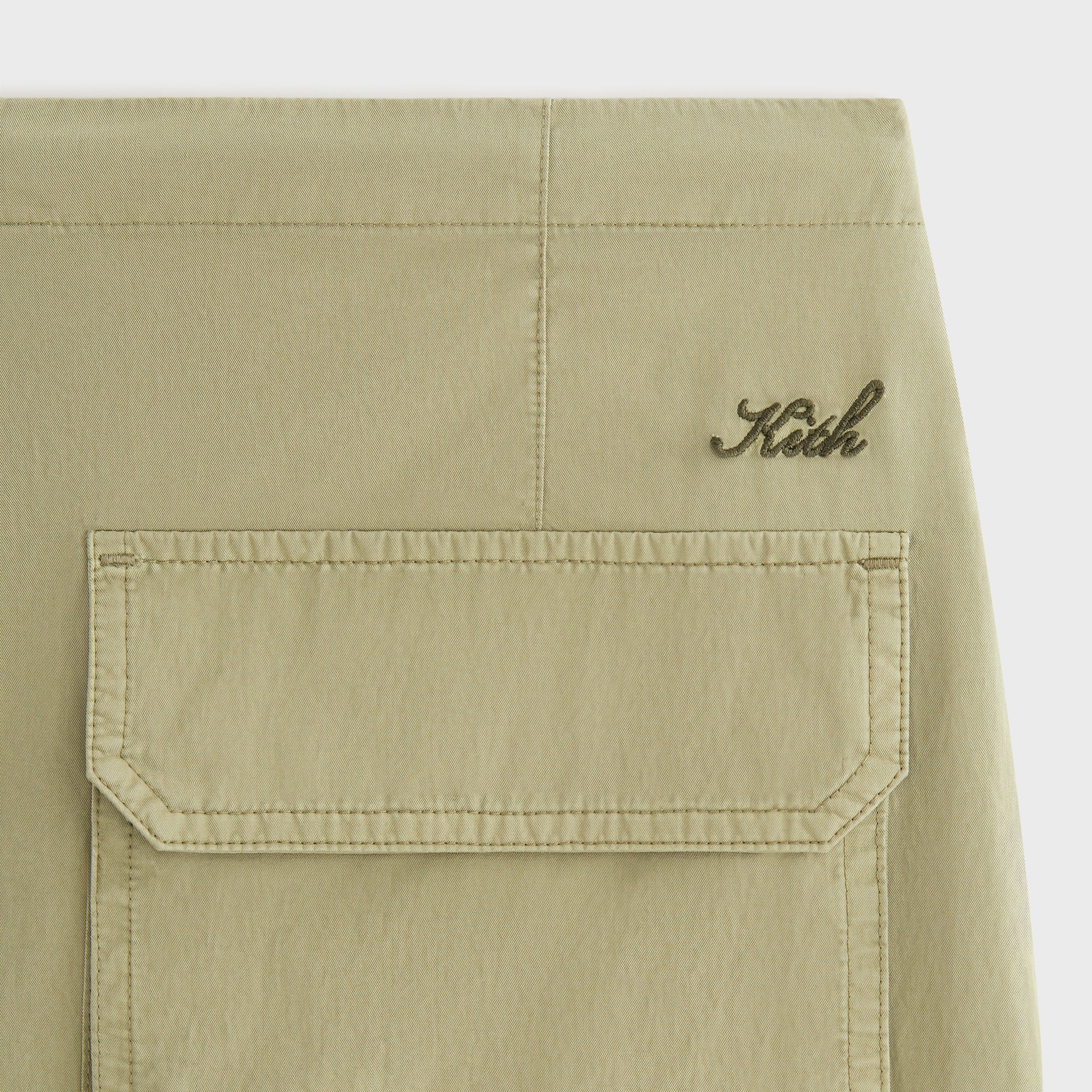 Kith Women Doyers Cotton Nylon Pant - Flagstaff | Kith Flagstaff