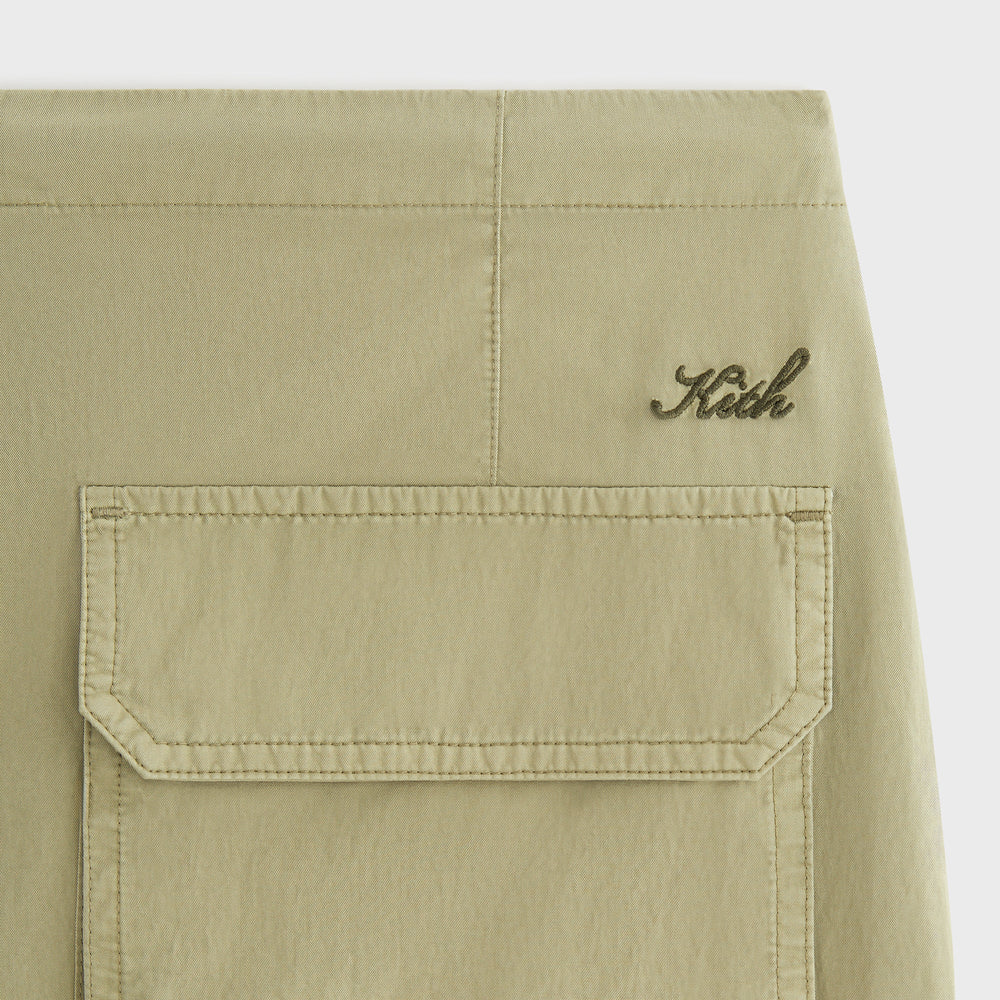 Kith Women Doyers Cotton Nylon Pant - Flagstaff | Kith Flagstaff