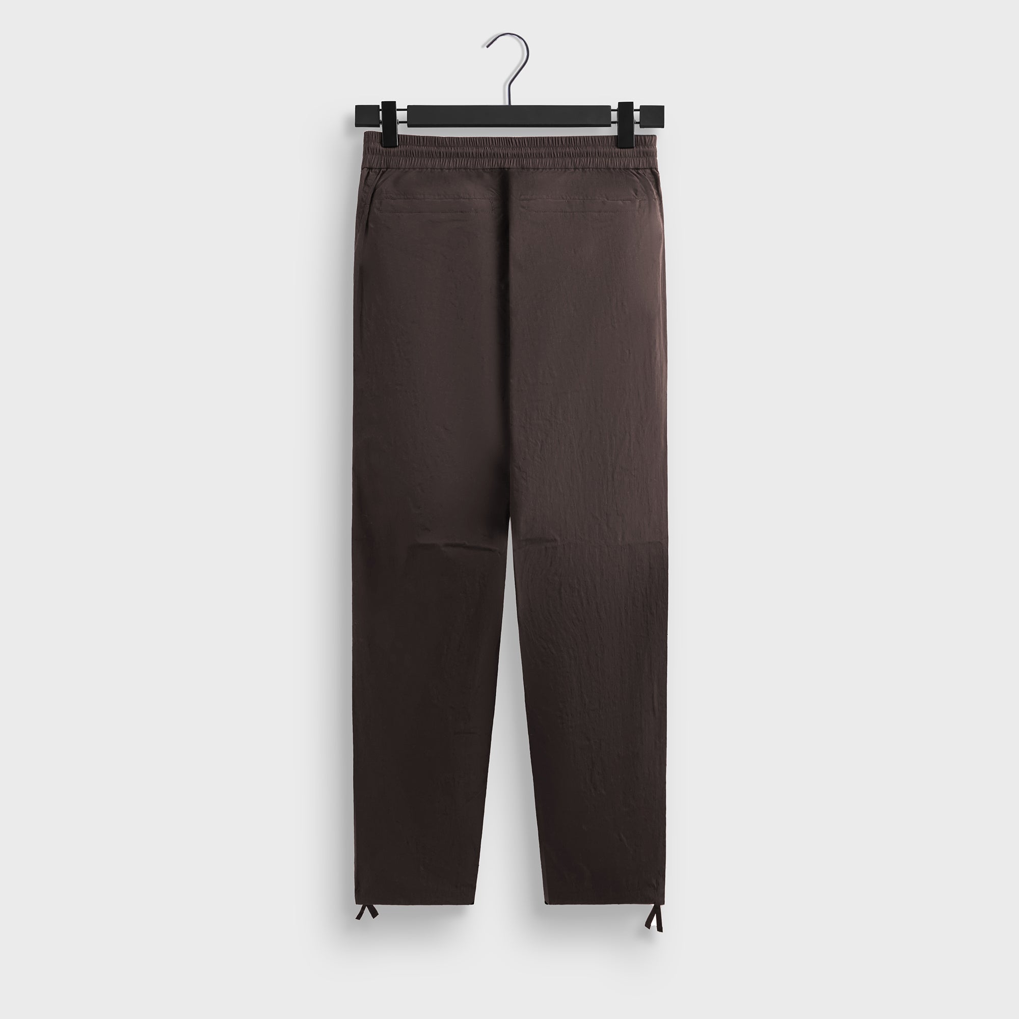 Kith Wrinkle Nylon Mercer 8 Pant - Kindling | Kith Kindling