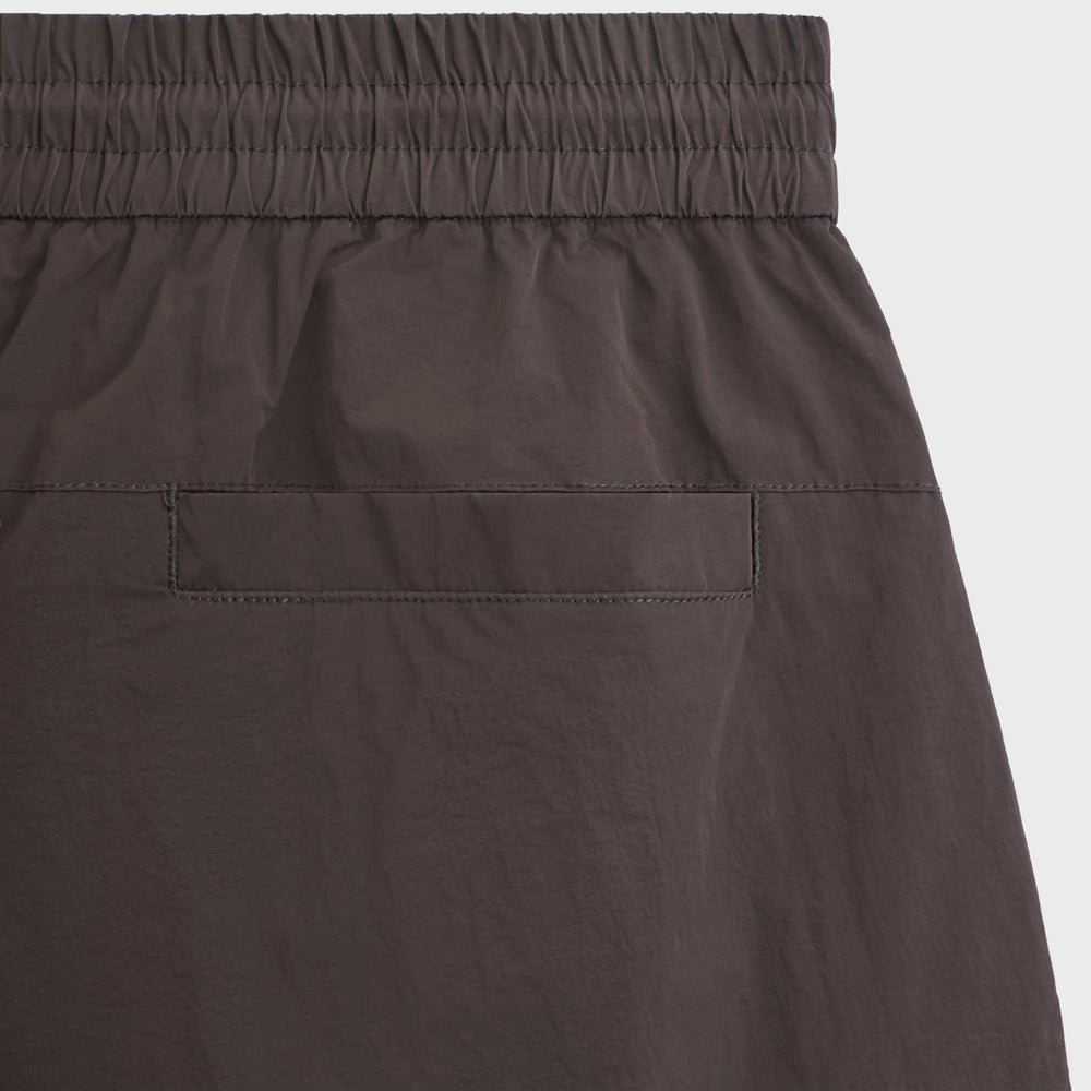 Kith Wrinkle Nylon Mercer 8 Pant - Kindling | Kith Kindling