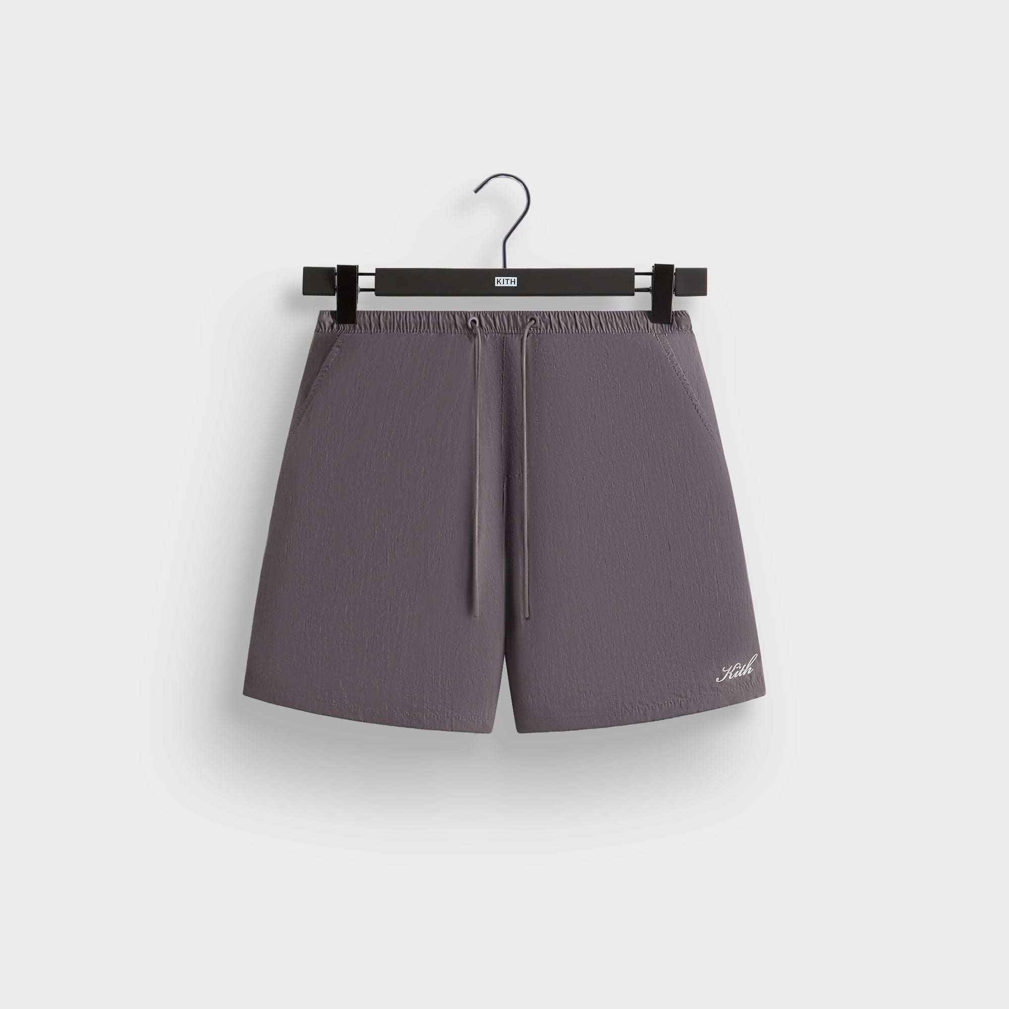 Kith Collins Swim Short - Thunder | Kith Thunder