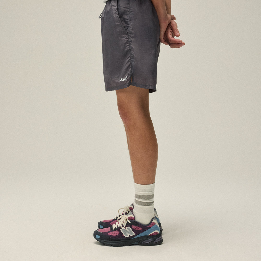 Kith Collins Swim Short - Thunder | Kith Thunder