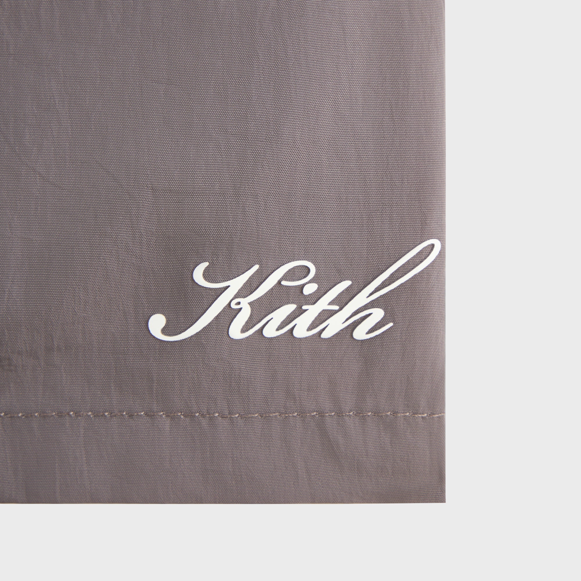 Kith Collins Swim Short - Thunder | Kith Thunder