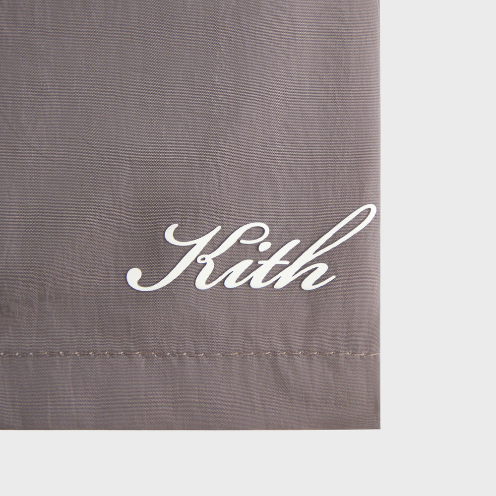 Kith Collins Swim Short - Thunder | Kith Thunder