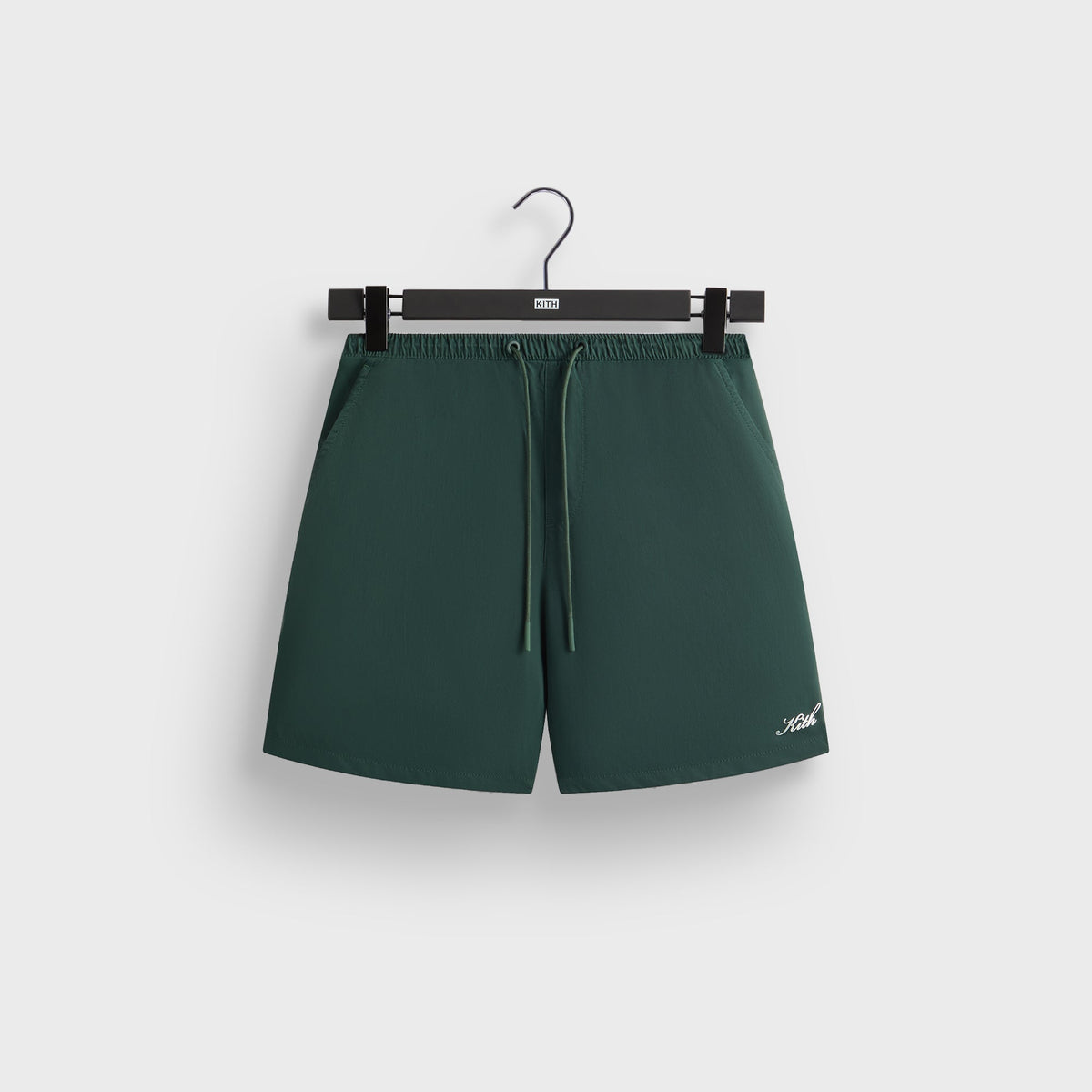 Kith Twill Collins Swim Short - Stadium | Kith Stadium