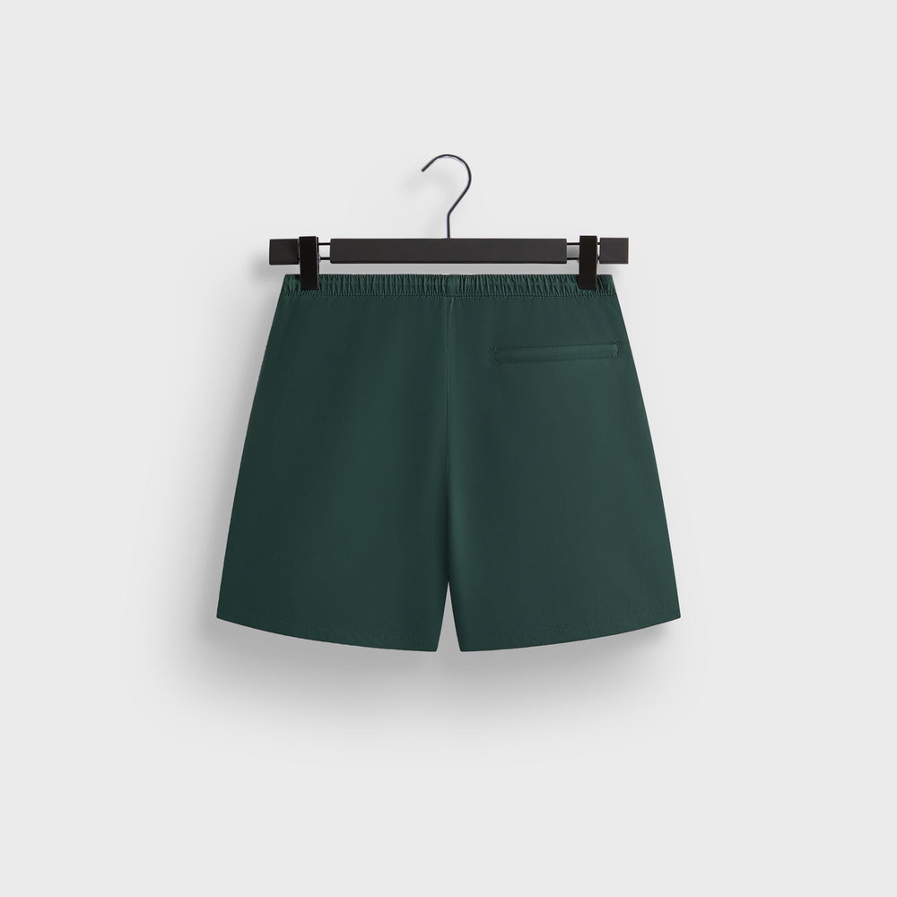 Kith Twill Collins Swim Short - Stadium | Kith Stadium