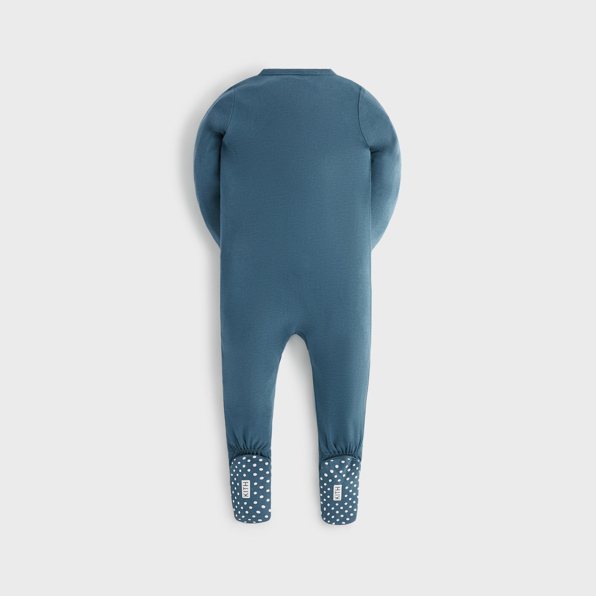 Kith Baby Coverall - Anchor | Kith Anchor