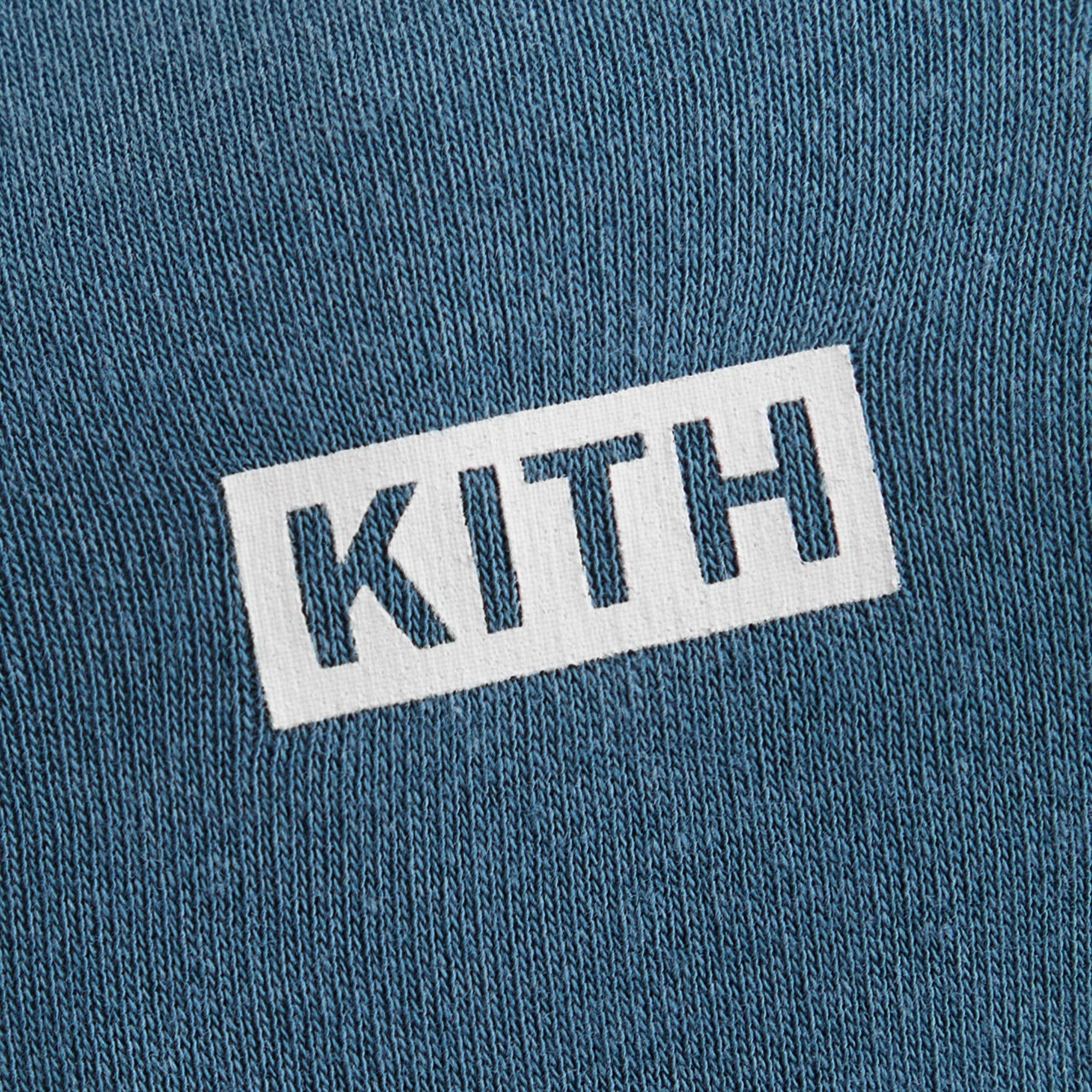 Kith Baby Coverall - Anchor | Kith Anchor